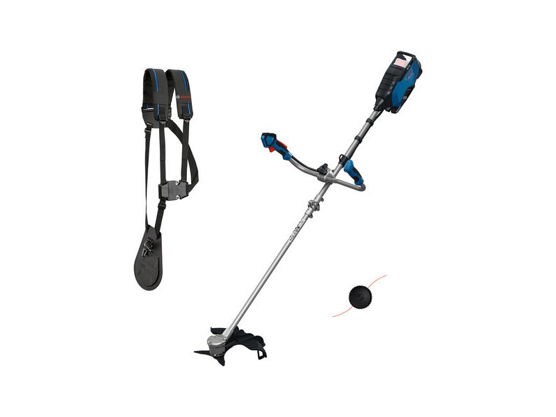 Akumulatorska kosa Bosch GFR18V-25BH, 06008D1200